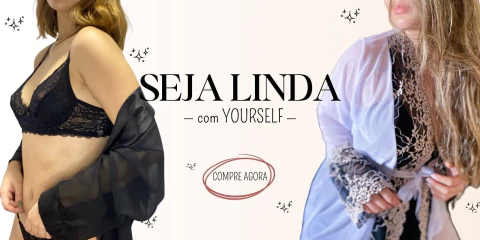 Carrusel Yourself Moda Íntima