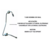 Tubo Da Bomba Rail Gm S10 Blazer 2.8 Mwm Sprint 940709060565 - comprar online