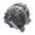 Alternador Renault Logan Sandero 1.0 3cil. 12v 2017 Valeo - comprar online