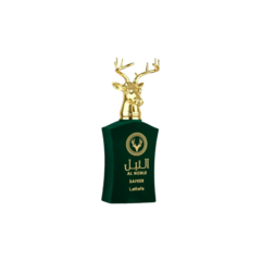 Al Noble Lattafa Eau De Parfum 100ml en internet