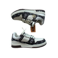 Louis Vuitton Trainer en internet