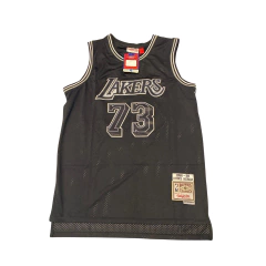 Imagen de Musculosas NBA