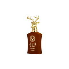 Al Noble Lattafa Eau De Parfum 100ml - tienda online