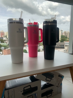 Vaso Stanley Quencher 1.2 - tienda online