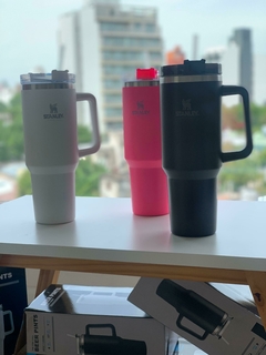 Imagen de Vaso Stanley Quencher 1.2