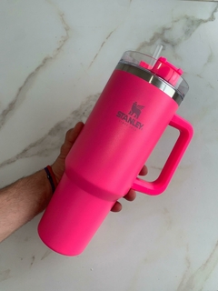 Vaso Stanley Quencher 1.2 - Trending Shop