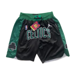 SHORTS NBA - comprar online