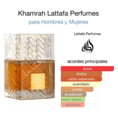 !PERFUME ARABE + REMERA DE REGALO¡ - Trending Shop