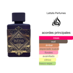 !PERFUME ARABE + REMERA DE REGALO¡ - Trending Shop