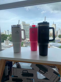Vaso Stanley Quencher 1.2