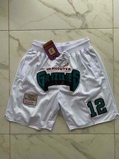 SHORTS NBA - tienda online