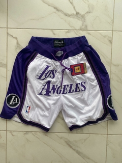 Imagen de SHORTS NBA