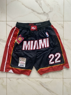 SHORTS NBA - comprar online