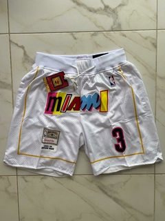 SHORTS NBA en internet