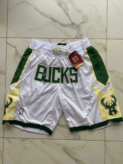 SHORTS NBA - Trending Shop