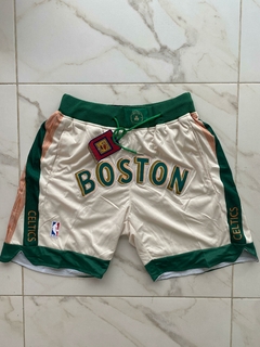 SHORTS NBA - tienda online
