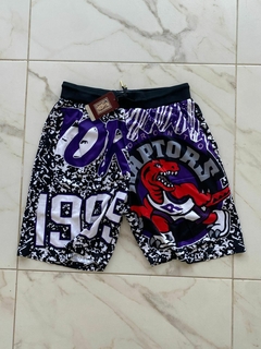 SHORTS NBA - comprar online