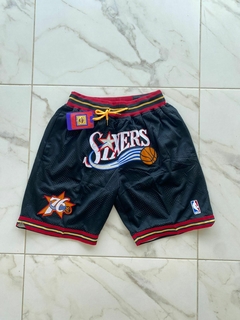 SHORTS NBA en internet