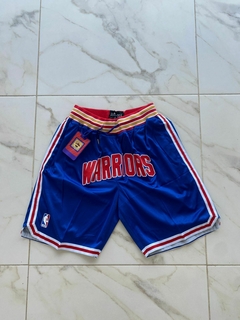 SHORTS NBA - Trending Shop