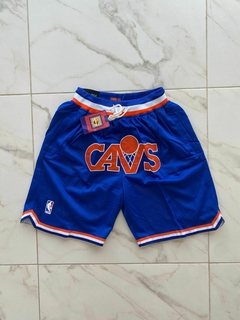 SHORTS NBA - tienda online
