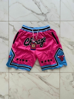 Imagen de SHORTS NBA