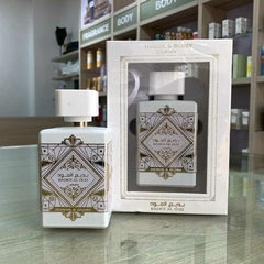 Lattafa Badee Al Oud Honor and Glory Limited Edition - 100 mL - Trending Shop