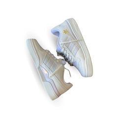 Zapatillas Adidas Forum Blancas en internet