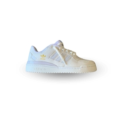 Zapatillas Adidas Forum Blancas