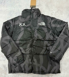 CAMPERA THE NORTH FACE PUFF en internet