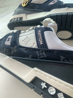 Louis Vuitton Trainer - Trending Shop