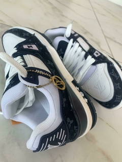 Louis Vuitton Trainer - tienda online