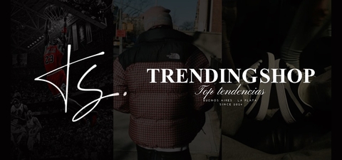 Imagen del carrusel Trending Shop