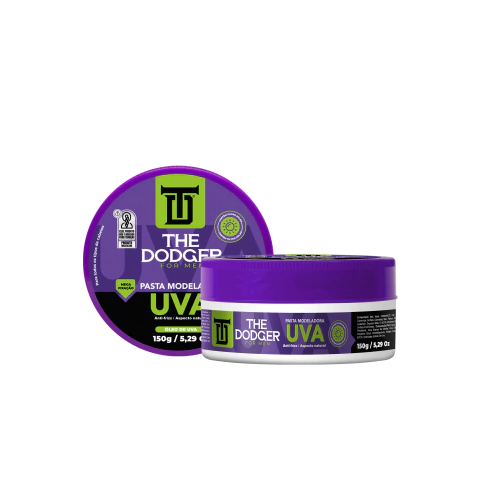 PASTA MODELADORA UVA 150G - THE DODGER - comprar online