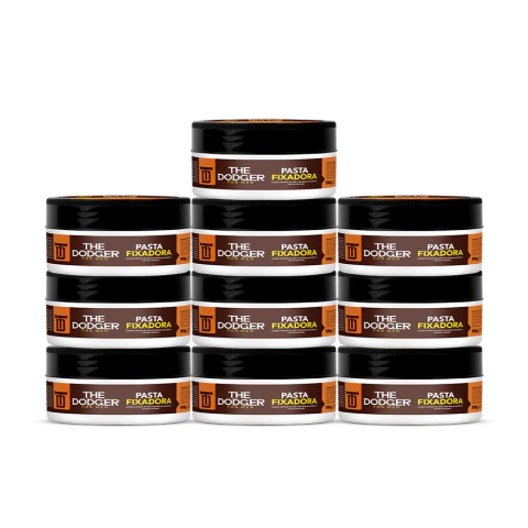 PASTA FIXADORA 150g -THE DODGER - 10 UNIDADES - comprar online