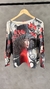 Blusa Face (Italia) - Pibita Chic
