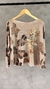 Blusa Face (Italia) - tienda online