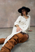 Camisa Larga Buda - comprar online
