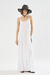 Vestido Largo Inés - comprar online