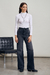 Palazzo Zambia Denim - tienda online