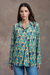 Blusa Urano - comprar online