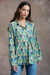 Blusa Urano - Pibita Chic