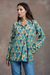 Blusa Urano - tienda online