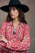 Blusa Urano - tienda online