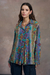 Blusa Sarre - comprar online