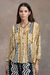 Blusa Costera