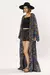 Kimono Largo Quero - tienda online