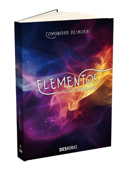 Elementos - Comunidad Deshoras - comprar online