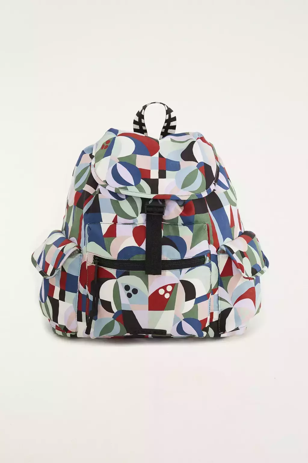 BOLSA PIPOCA RECANTO DOS COQUEIROS MULTI