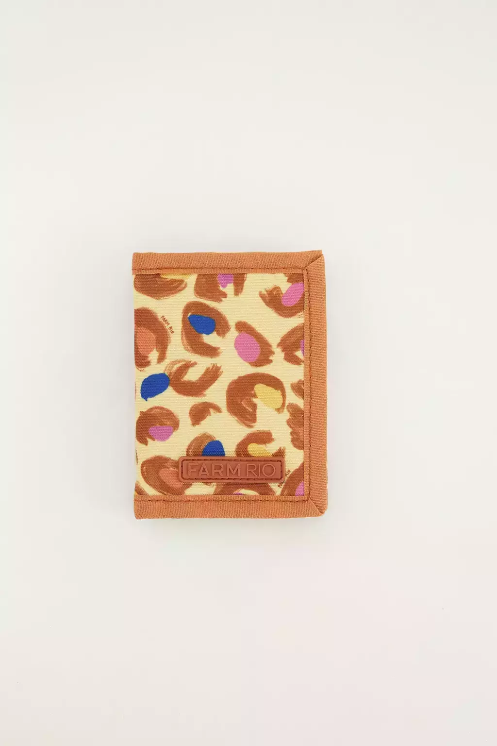 CARTEIRA DINDIN MIX ONCA COOL