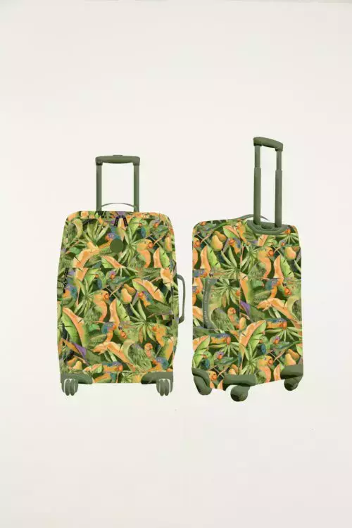 MALA ME LEVA M FLORESTA DE PASSARINHO